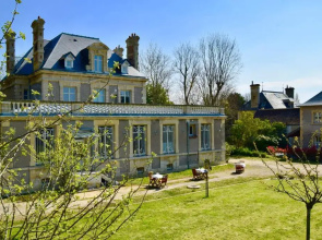 Le Clos des Marronniers