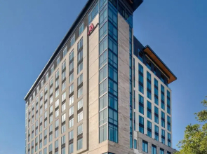 Marriott Dallas Uptown