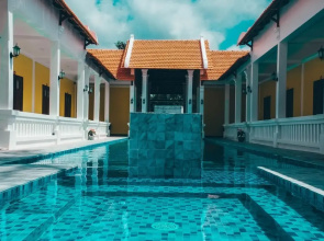 An nam Resort Phu Quoc