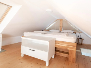 Lavender Lodge Bled