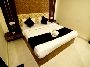 Hotel MM Paradise