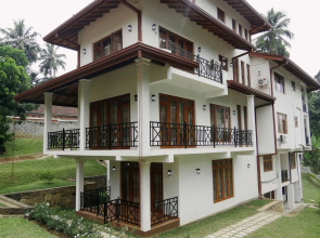 Dilray Villa