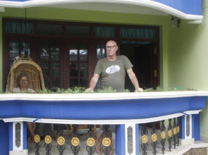 Anitha's Garden Stay