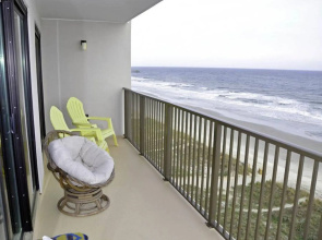 Springs Tower by Elliott Beach Rentals