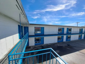 Matador Motel