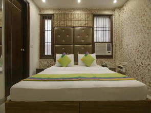 Hotel S&B East Inn