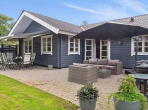 "Aldis" - 300m from the sea in Lolland, Falster and Mon
