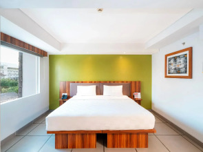 Swiss-Belexpress Kuta Legian