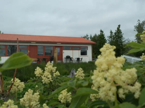 Eidavellir Apartments and Rooms