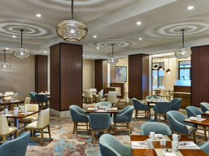 Hilton Los Angeles North/Glendale