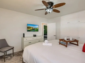 Signature KING 1BR Apt In San Clemente Beach! (AC)