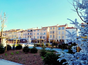 2P Vieil Antibes 5 minutes des plages