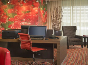 Generator Hotel Washington DC