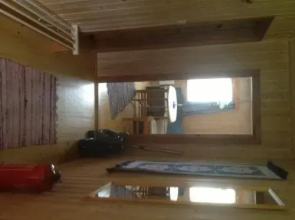 Åsgardane Gjestegard