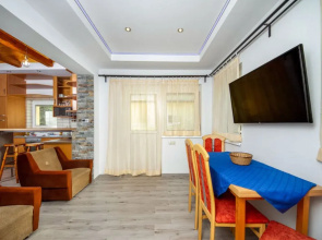 House Violette Balatonmariafurdo