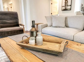 NEW! Highland House of Historic Downtown Franklin