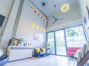 City Guest House Hotel