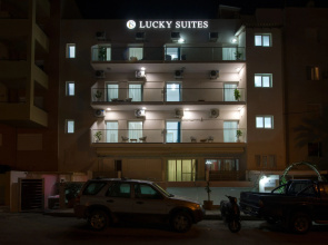 Lucky Suites