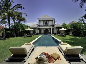Majapahit Beach Villas by Nakula