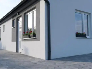 Gabriella Apartmanházak