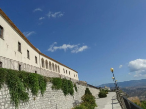 Albergo Palazzo Sant'Anna