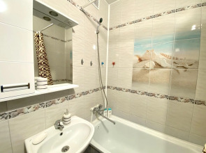 Апартаменты Четыре Сезона на ул. Энтузиастов, д.13