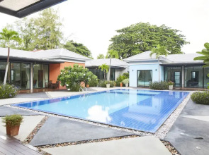 Villa Navin Premier Pool Villa