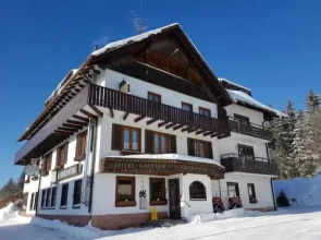 Hotel Restaurant Kniebishöhe