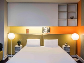 Mercure Paris Boulogne Aparthotel