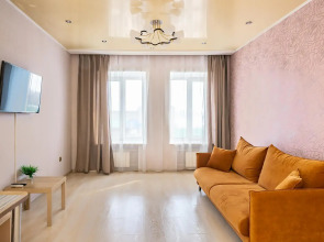 OGNI Apartments на улице Светланская