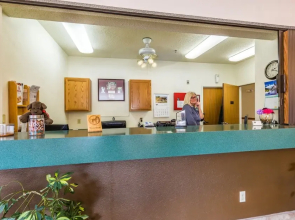 Wamego Inn and Suites