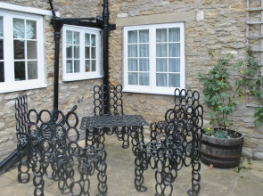 Gunluk Cottage