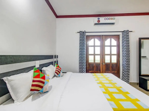 OYO 87156 Pradeep Guest House
