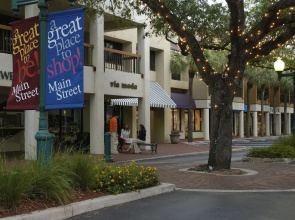 Miami Lakes Hotel
