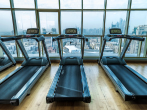 First Central Hotel Suites