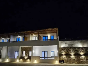 Elli Tropical Suites