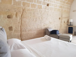 Residence Masseria Santa Lucia