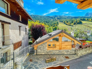 Appartamento Melezet 80 - Affitti Brevi Italia