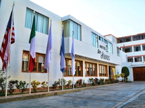 Hotel Las Flores Ica