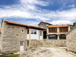 Espigueiro - Casas de Selim