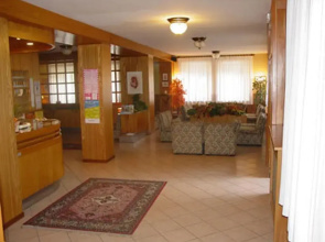 Hotel Europa