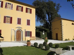 Verdidea - VILLA CERRETA
