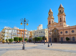 Aurea Casa Palacio Sagasta by Eurostars Hotel Company