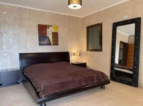 Apartments Villa St. Bar