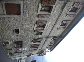 Agriturismo Crodi