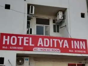 Hotel Aditya Inn