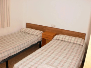 Apartamentos Penya Golosa 3000