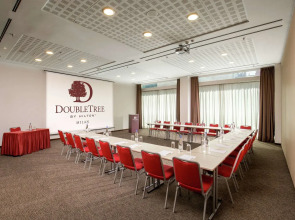 DoubleTree by Hilton Milan