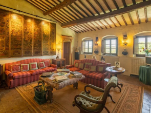 Villa la Corte by Mmega