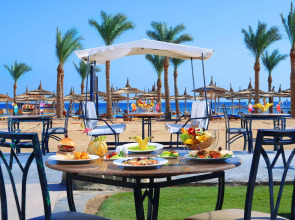 Pickalbatros Palace Resort - Hurghada